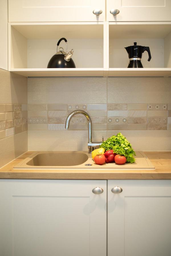 Appartement Ela à Rijeka Extérieur photo