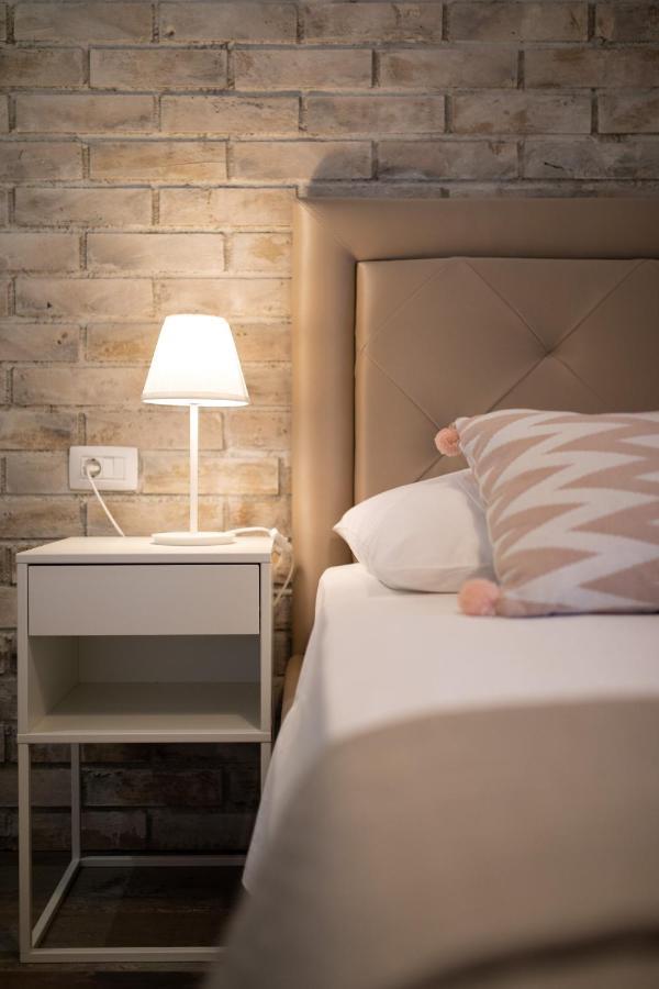 Appartement Ela à Rijeka Extérieur photo