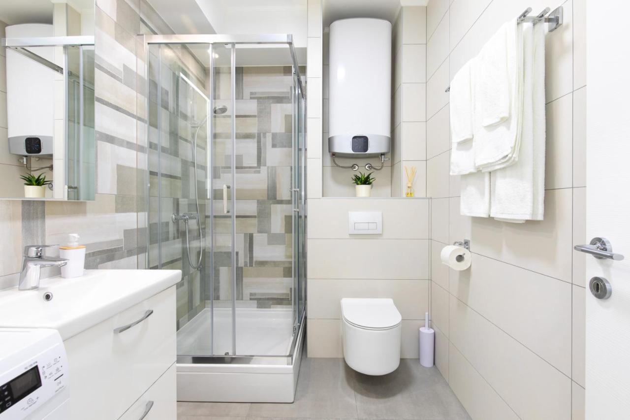 Appartement Ela à Rijeka Extérieur photo