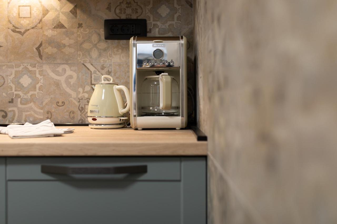 Appartement Ela à Rijeka Extérieur photo